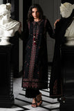 anayanoor Unstitched Embroidered Lawn 3Pc Suit 3PC