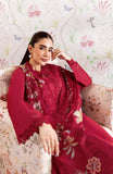 anayanoor Unstitched Embroidered Lawn 3Pc Suit 3PC