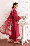 anayanoor Unstitched Embroidered Lawn 3Pc Suit 3PC