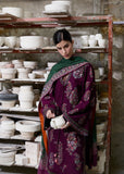 anayanoor Unstitched Embroidered Lawn 3Pc Suit 3PC