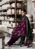 anayanoor Unstitched Embroidered Lawn 3Pc Suit 3PC