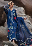 anayanoor Unstitched Embroidered Lawn 3Pc Suit 3PC