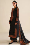 anayanoor Unstitched Embroidered Lawn 3Pc Suit 3PC