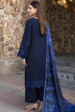 anayanoor Unstitched Embroidered Lawn 3Pc Suit 3PC