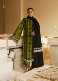anayanoor Unstitched Embroidered Lawn 3Pc Suit 3PC