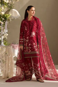 anayanoor Unstitched Embroidered Lawn 3Pc Suit 3PC