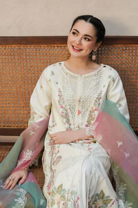 anayanoor Unstitched Embroidered Lawn 3Pc Suit 3PC