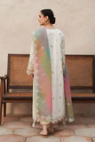 anayanoor Unstitched Embroidered Lawn 3Pc Suit 3PC