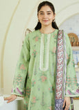 Coco By Zara Shah Jahan Unstitched Embroidered Lawn 3Pc Suit