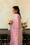 Styleloft.pk Afrozeh Unstitched Digital Print 3PC Suit 3 PIECE