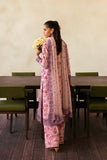 Styleloft.pk Afrozeh Unstitched Digital Print 3PC Suit 3 PIECE