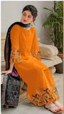 Styleloft.pk Aisling Unstitched Embroidered Lawn 3Pc Suit 3 PIECE