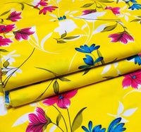 Styleloft.pk All Over Digital Printed Summer Cotton-2PC 2 PIECE