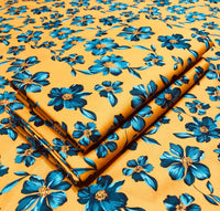 Styleloft.pk All Over Digital Printed Summer Cotton-2PC 2 PIECE