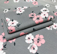 Styleloft.pk All Over Digital Printed Summer Cotton-2PC 2 PIECE