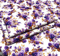 Styleloft.pk All Over Digital Printed Summer Cotton-2PC 2 PIECE