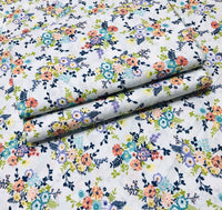 Styleloft.pk All Over Digital Printed Summer Cotton-2PC 2 PIECE