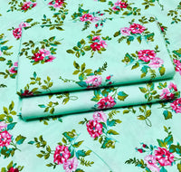 Styleloft.pk All Over Digital Printed Summer Cotton-2PC 2 PIECE