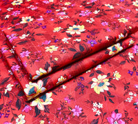 Styleloft.pk All Over Digital Printed Summer Cotton-2PC 2 PIECE