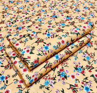 Styleloft.pk All Over Digital Printed Summer Cotton-2PC 2 PIECE