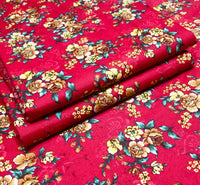 Styleloft.pk All Over Digital Printed Summer Cotton-2PC 2 PIECE