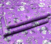 Styleloft.pk All Over Digital Printed Summer Cotton-2PC 2 PIECE