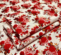 Styleloft.pk All Over Digital Printed Summer Cotton-2PC 2 PIECE