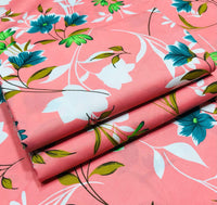 Styleloft.pk All Over Digital Printed Summer Cotton-2PC 2 PIECE