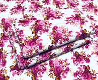 Styleloft.pk All Over Digital Printed Summer Cotton-2PC 2 PIECE