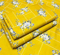 Styleloft.pk All Over Digital Printed Summer Cotton-2PC 2 PIECE