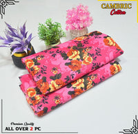 Styleloft.pk All Over Digital Printed Summer Cotton-2PC 2 PIECE