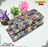 Styleloft.pk All Over Digital Printed Summer Cotton-2PC 2 PIECE