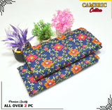 Styleloft.pk All Over Digital Printed Summer Cotton-2PC 2 PIECE