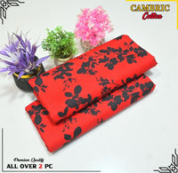 Styleloft.pk All Over Digital Printed Summer Cotton-2PC 2 PIECE