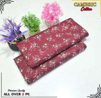 Styleloft.pk All Over Digital Printed Summer Cotton-2PC 2 PIECE