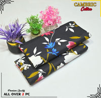 Styleloft.pk All Over Digital Printed Summer Cotton-2PC 2 PIECE