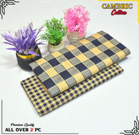 Styleloft.pk All Over Digital Printed Summer Cotton-2PC 2 PIECE