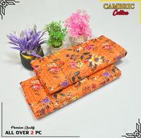 Styleloft.pk All Over Digital Printed Summer Cotton-2PC 2 PIECE