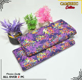 Styleloft.pk All Over Digital Printed Summer Cotton-2PC 2 PIECE