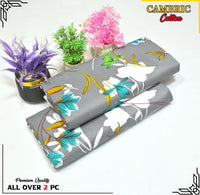 Styleloft.pk All Over Digital Printed Summer Cotton-2PC 2 PIECE