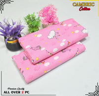 Styleloft.pk All Over Digital Printed Summer Cotton-2PC 2 PIECE