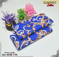 Styleloft.pk All Over Digital Printed Summer Cotton-2PC 2 PIECE