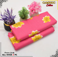 Styleloft.pk All Over Digital Printed Summer Cotton-2PC 2 PIECE