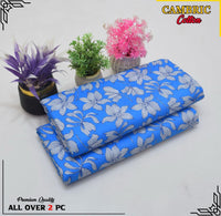 Styleloft.pk All Over Digital Printed Summer Cotton-2PC 2 PIECE