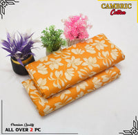 Styleloft.pk All Over Digital Printed Summer Cotton-2PC 2 PIECE