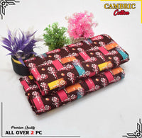 Styleloft.pk All Over Digital Printed Summer Cotton-2PC 2 PIECE