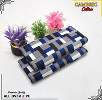 Styleloft.pk All Over Digital Printed Summer Cotton-2PC 2 PIECE