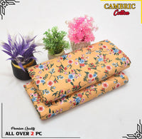 Styleloft.pk All Over Digital Printed Summer Cotton-2PC 2 PIECE