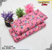 Styleloft.pk All Over Digital Printed Summer Cotton-2PC 2 PIECE