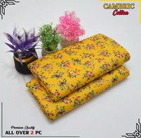 Styleloft.pk All Over Digital Printed Summer Cotton-2PC 2 PIECE